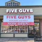 Five Guys