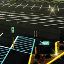 Just Parking LLC Parking Lot Line Striping & Sealcoating - Parking Lot Maintenance & Marking