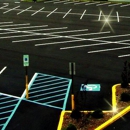 Just Parking LLC Parking Lot Striping & Asphalt Sealcoating - Parking Lot Maintenance & Marking