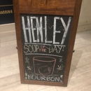 Henley - American Restaurants