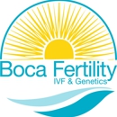 Boca Fertility - Physicians & Surgeons, Obstetrics And Gynecology