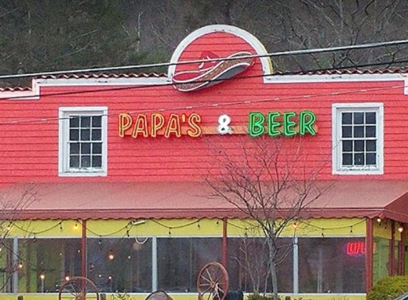 PAPAS&BEER - Asheville, NC