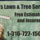 Adam's Lawn And Tree Service - Tree Service