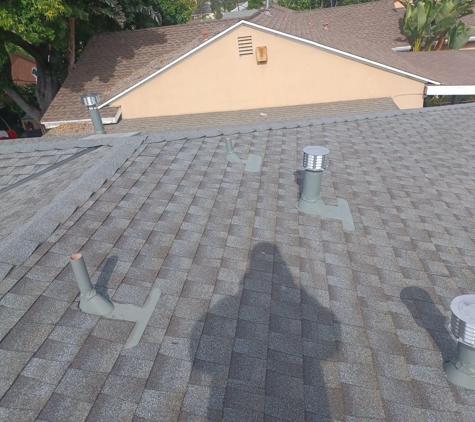 Xpert Roofing Services - Laguna Hills, CA