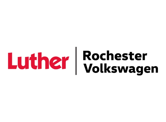 Rochester Volkswagen - Rochester, MN