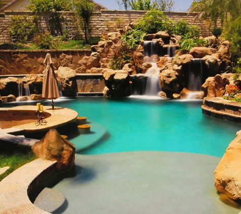 Arrow Pool & Spa Repair - Port Hueneme, CA