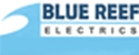 Blue Reef Electrics Logo