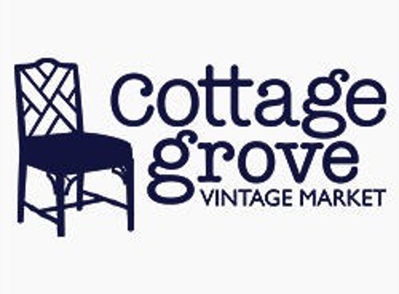 Cottage Grove Vintage - Greenville, SC