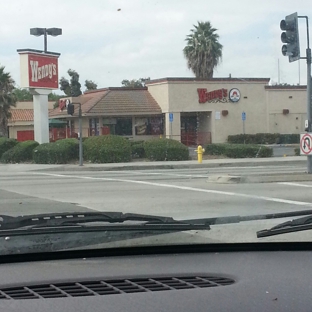 Wendy's - Downey, CA