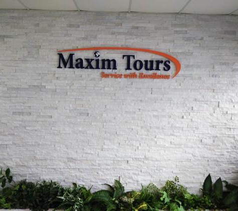 Maxim Tours LLC - Orlando, FL