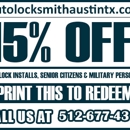 Auto Locksmiths Austin