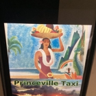 Princeville Taxi