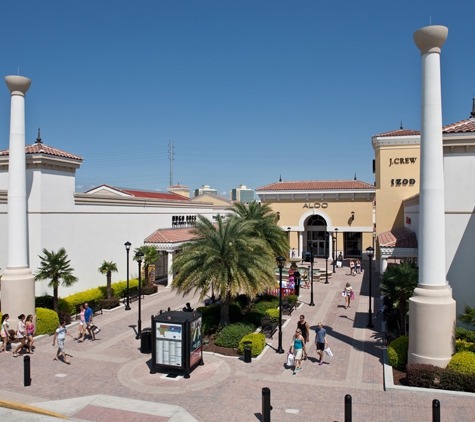 Orlando International Premium Outlets - Orlando, FL