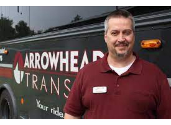 Arrowhead Transit - Gilbert, MN