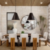 Toll Brothers at George's Ranch gallery