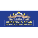 Hudson 5 Star Granite Countertops - Counter Tops