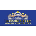 Hudson 5 Star Granite Countertops