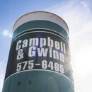 Campbell & Gwinn Storage - Storage Household & Commercial