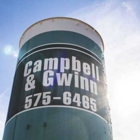 Campbell & Gwinn Storage