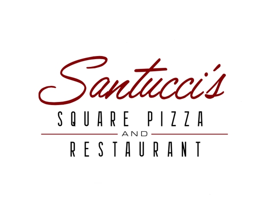 Santucci's Square Pizza and Restaurant - Warminster, PA