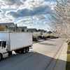 Syracuse Relocation Movers Services gallery
