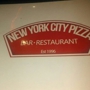 New York City Pizza