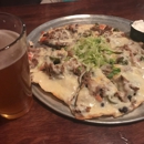 Juanita Greenbergs Nacho Royale