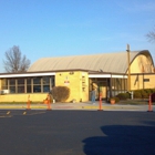 Holy Family Catholic Church