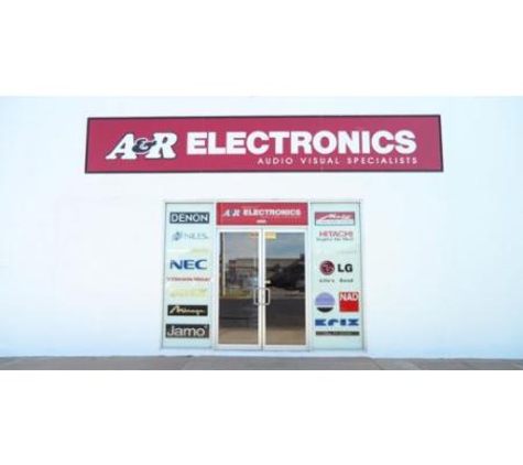 A&R Electronics - Mildura, VIC
