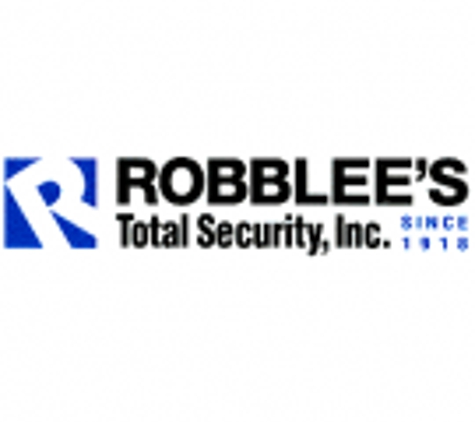 Robblee's Total Security Inc - Tacoma, WA