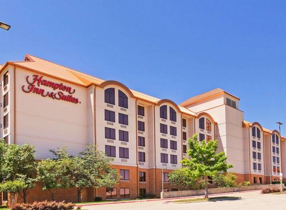 Hampton Inn & Suites Dallas-Mesquite - Mesquite, TX