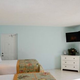 Galt Villas Motel - Fort Lauderdale, FL