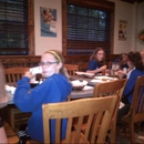 Elijah's Cafe - American Restaurants