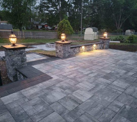 Alpha Landscaping - North Middletown, NJ