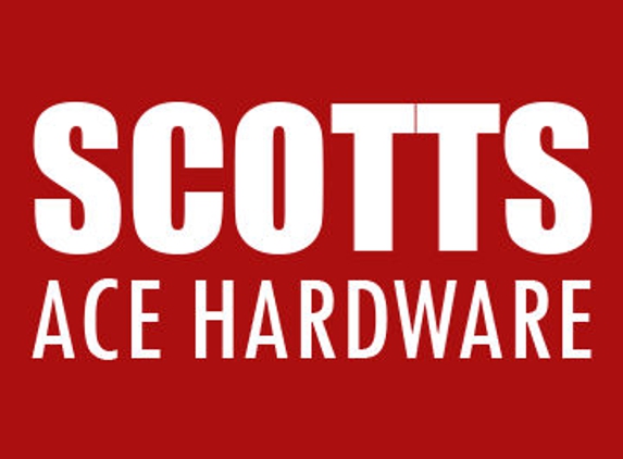 Scotts Ace Hardware - Scottsburg, IN