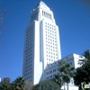 Los Angeles Mayor's Office gallery