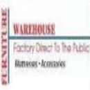Furniture Warehouse - Mattresses