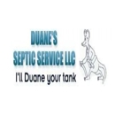 Duane's Septic Service LLC - Septic Tanks & Systems