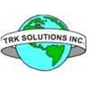 Trk Solutions Enterprises Inc - Real Estate Developers