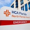 HCA Florida North Florida Maternal Fetal Care gallery