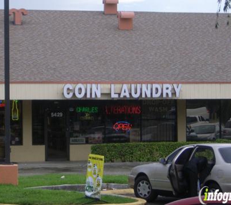 Lakeside Laundry - Fort Lauderdale, FL