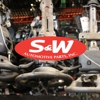 S & W Automotive Parts gallery