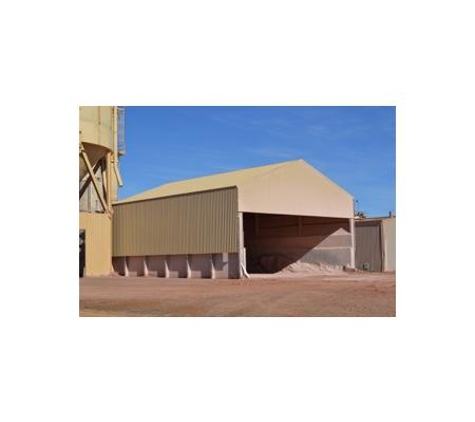Westlime Pty Ltd - Parkes, NSW