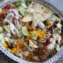 The Halal Guys - Take Out Restaurants