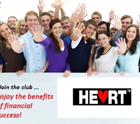 Heart Mortgage Services - Townsville City, QLD