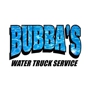 Bubba's Water Truck Service Inc