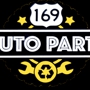 169 Auto Parts Inc