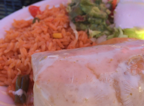 Cancun Mexican Restaurant & Cantina - Knoxville, TN