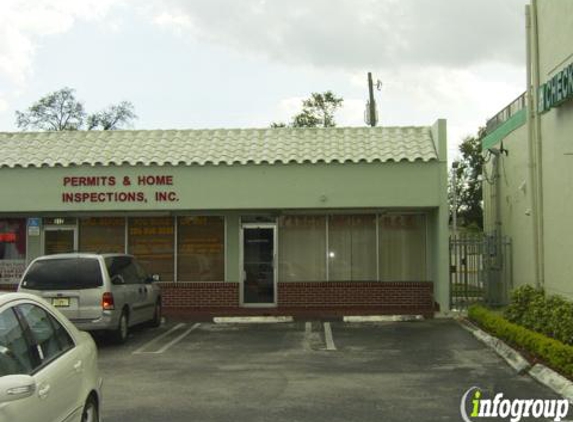 Cargo Logistics USA - North Miami Beach, FL