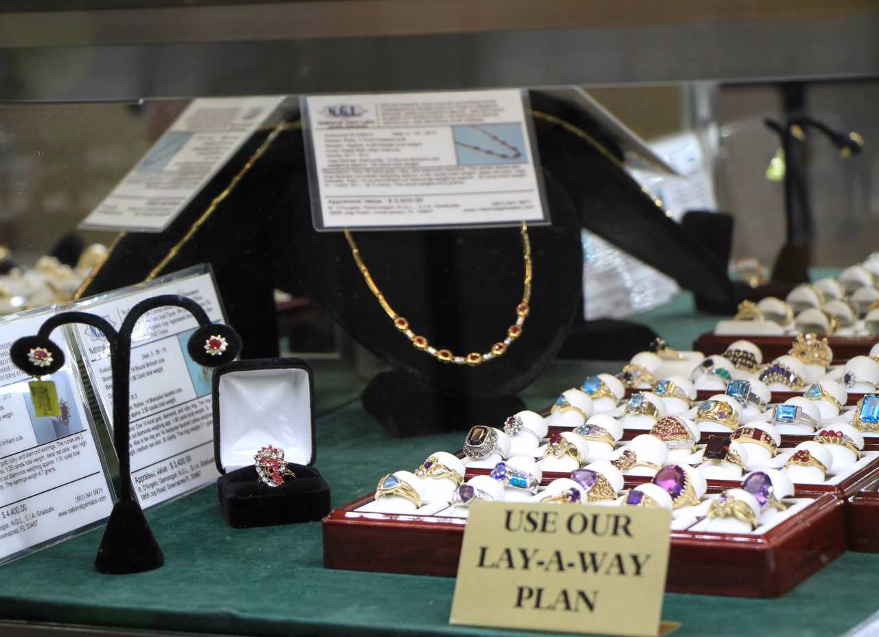 Colorado Pawn And Jewelry Port St Lucie Fl Jewelry Star